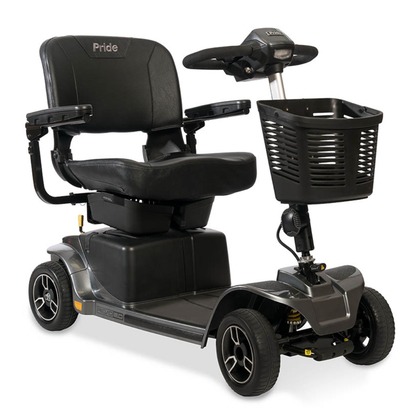Revo 2.0 Mobility Scooter - MobilityCo