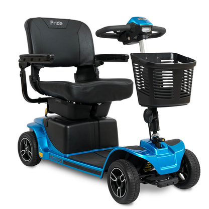Revo 2.0 Mobility Scooter - MobilityCo