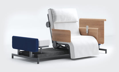 RotoBed Home Rotating Chair Bed - MobilityCo