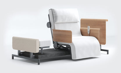 RotoBed Home Rotating Chair Bed - MobilityCo