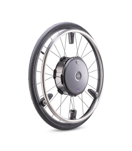 E Motion M25 Wheelchair Powerpack - MobilityCo