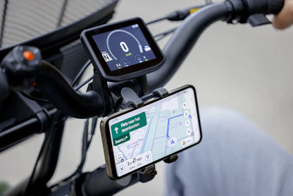 SCOOZY Sterling S800 8 mph Mobility Scooter