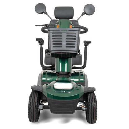 Savvy 8 - 8 mph Mobility Scooter