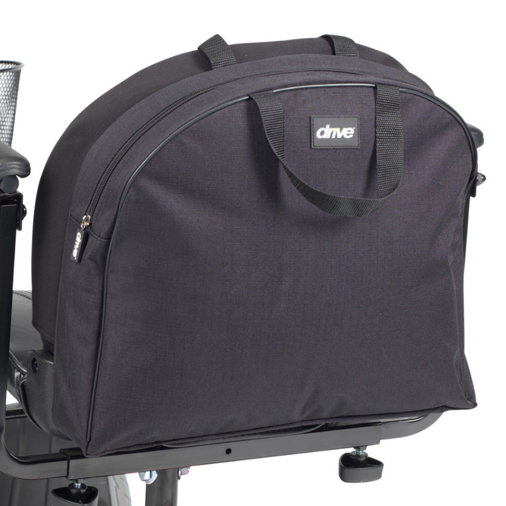Backpack Mobility Scooter Bag - MobilityCo