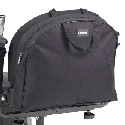 Backpack Mobility Scooter Bag - MobilityCo