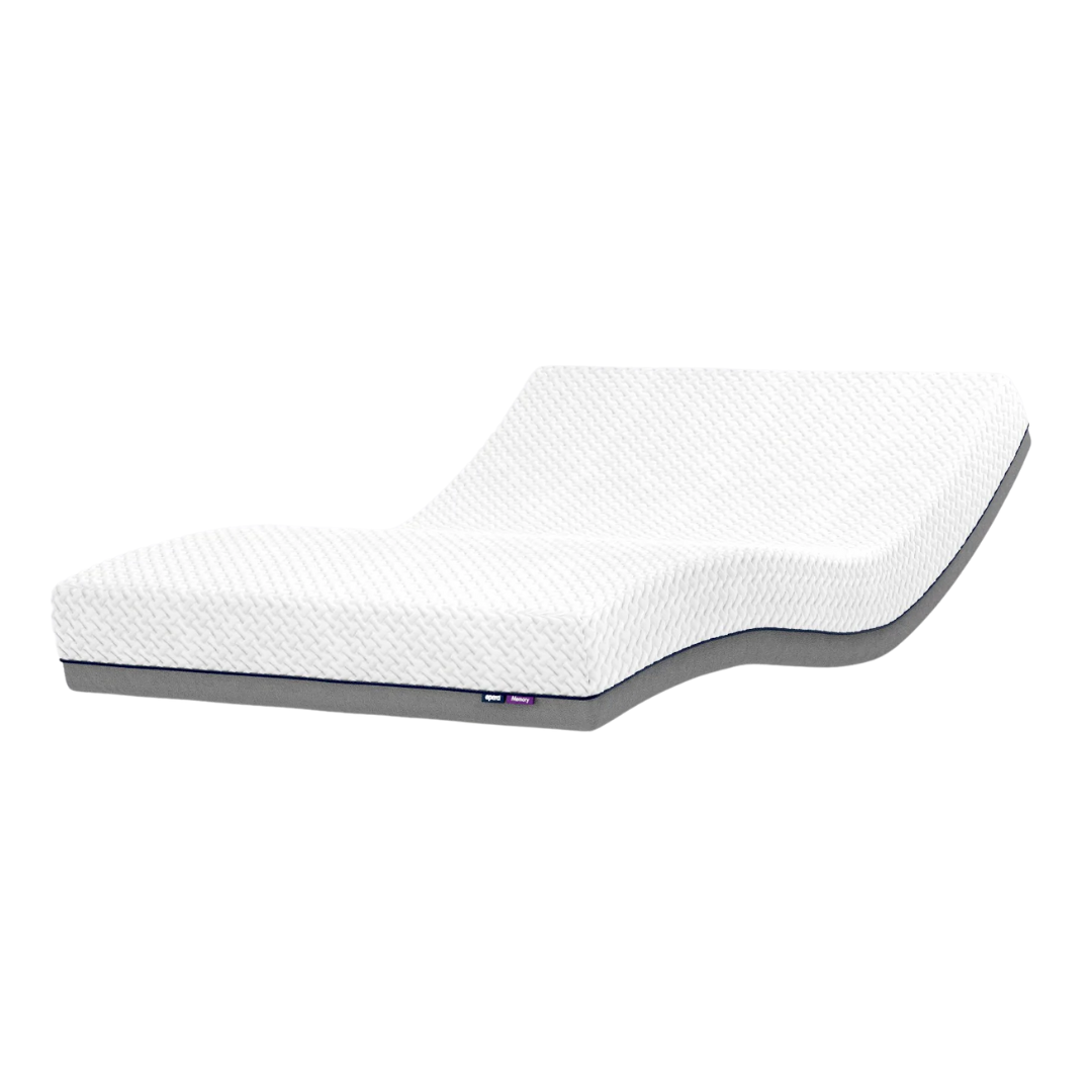 Opera Memory Adjustable Mattress* - MobilityCo