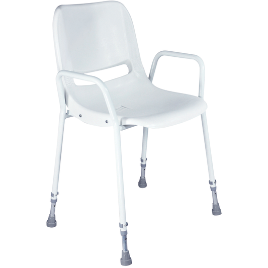 Shower Chair - MobilityCo