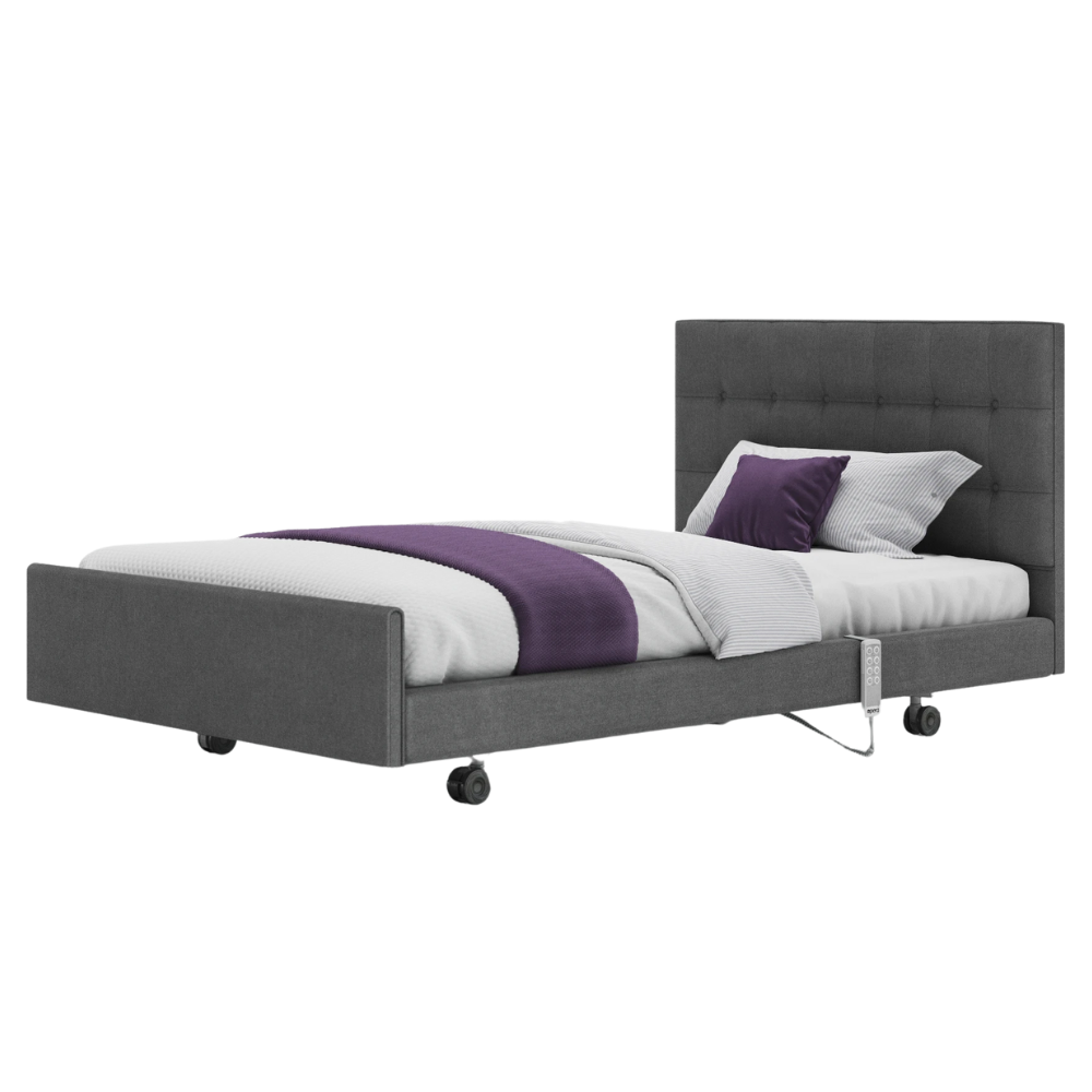 Signature Comfort Profiling Bed - MobilityCo