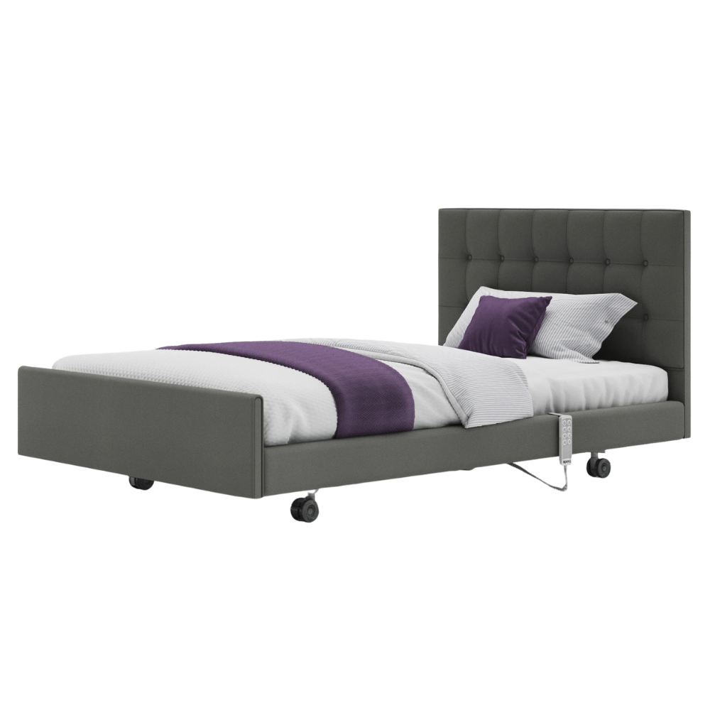 Signature Comfort Profiling Bed - MobilityCo