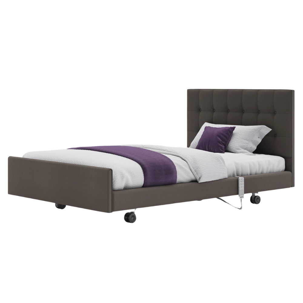Signature Comfort Profiling Bed - MobilityCo