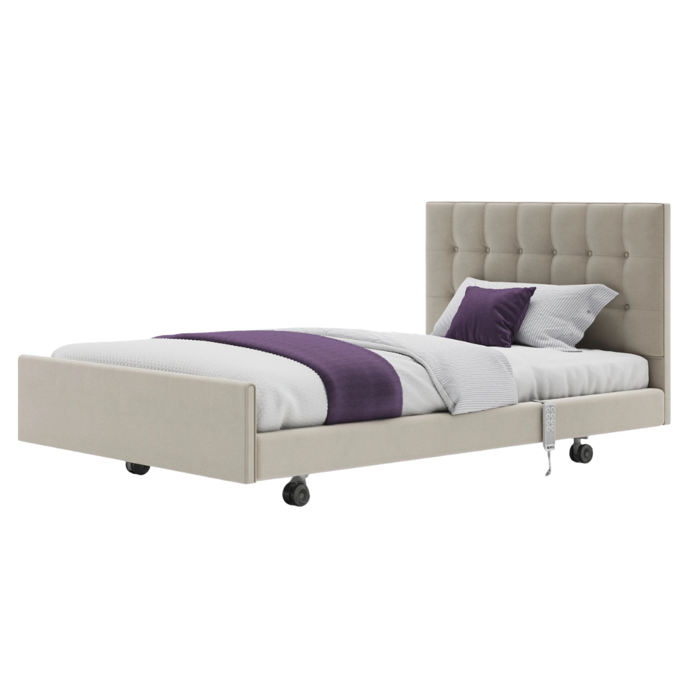Signature Comfort Profiling Bed - MobilityCo
