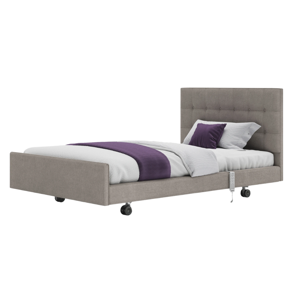 Signature Comfort Profiling Bed - MobilityCo