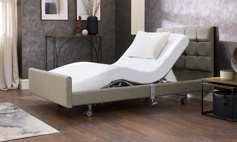 Signature Comfort Profiling Bed - MobilityCo