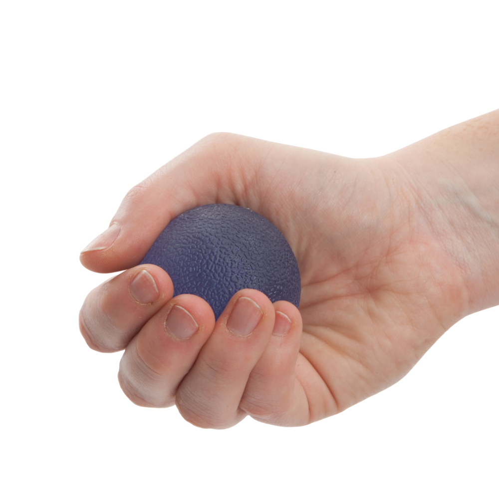 Gel Ball Hand Exerciser - MobilityCo