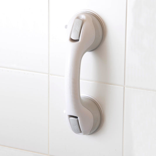 Suction Cup Grab Bar