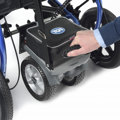 TGA Duo Powerstroll - MobilityCo
