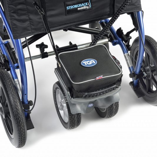 TGA Duo Powerstroll - MobilityCo
