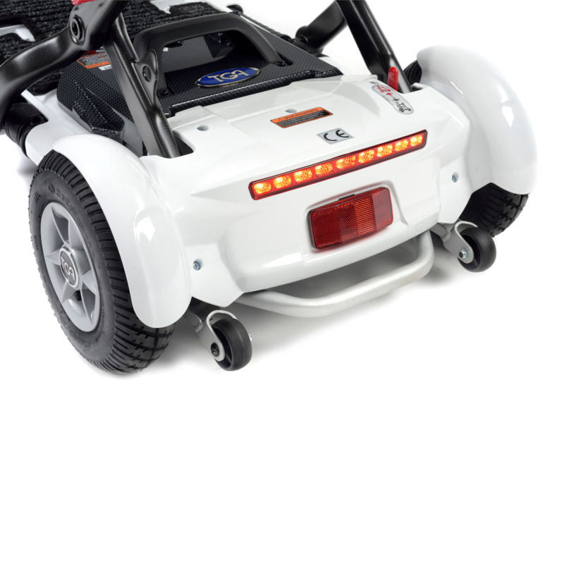 Minimo Plus Folding Mobility Scooter* - MobilityCo