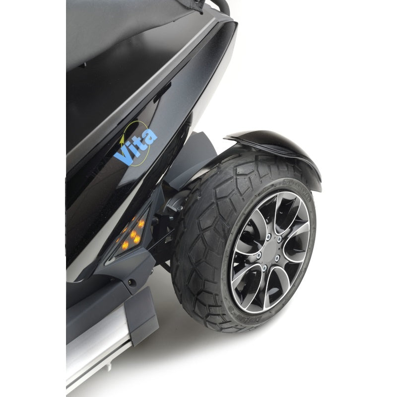 Vita Sport 8 mph Mobility Scooter - MobilityCo