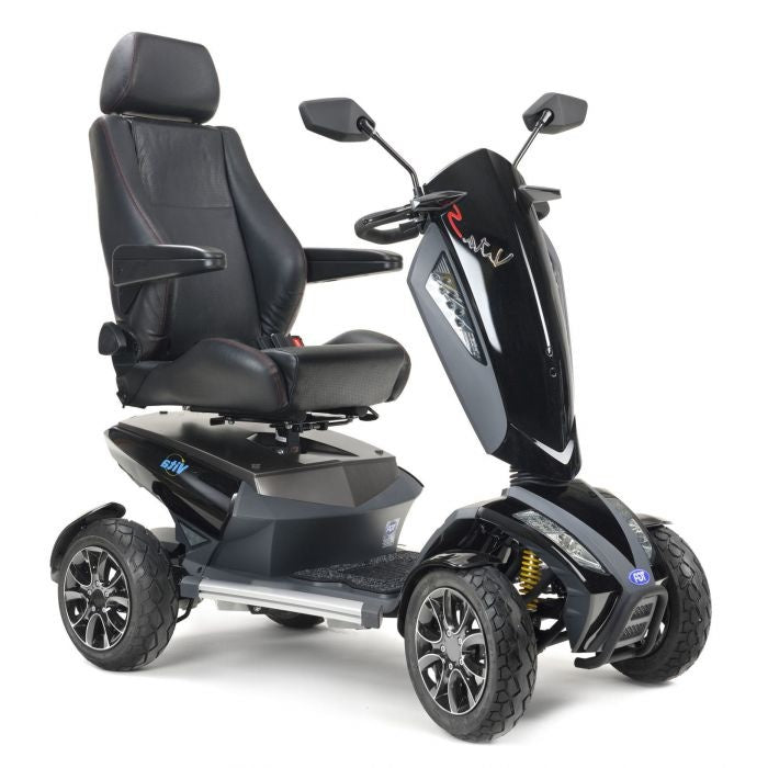 Vita Sport 8 mph Mobility Scooter - MobilityCo