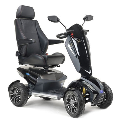 Vita Sport 8 mph Mobility Scooter - MobilityCo