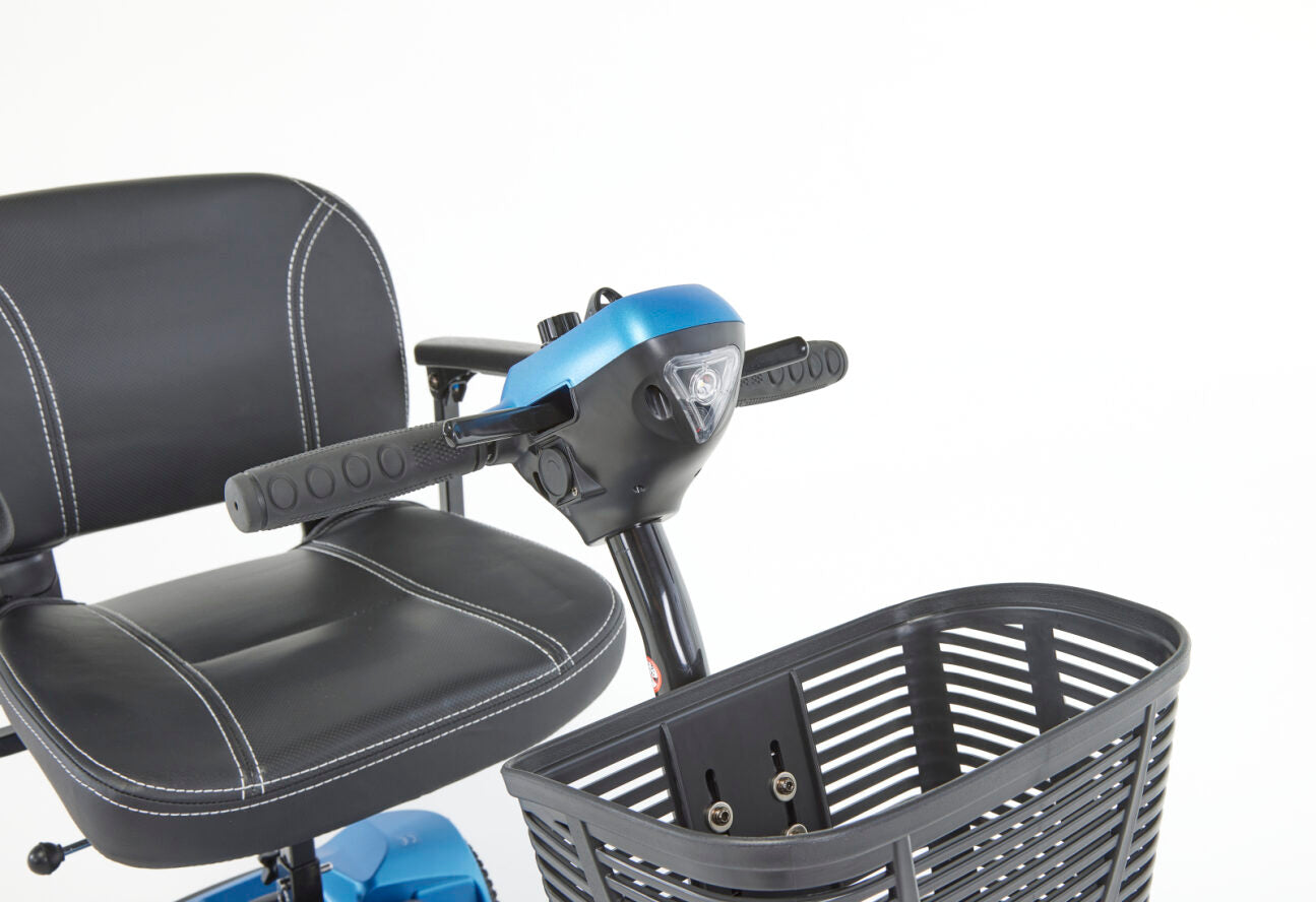 Lithlite 4mph Mobility Scooter - MobilityCo