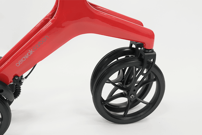 AeroWalk Carbon Rollator
