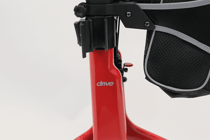 AeroWalk Carbon Rollator