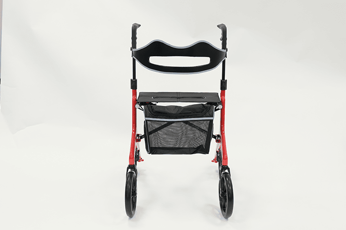 AeroWalk Carbon Rollator