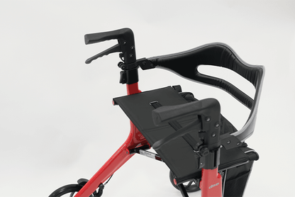 AeroWalk Carbon Rollator