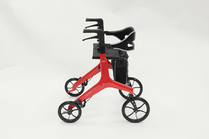 AeroWalk Carbon Rollator
