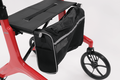 AeroWalk Carbon Rollator