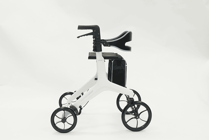 AeroWalk Carbon Rollator