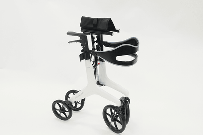 AeroWalk Carbon Rollator