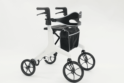 AeroWalk Carbon Rollator