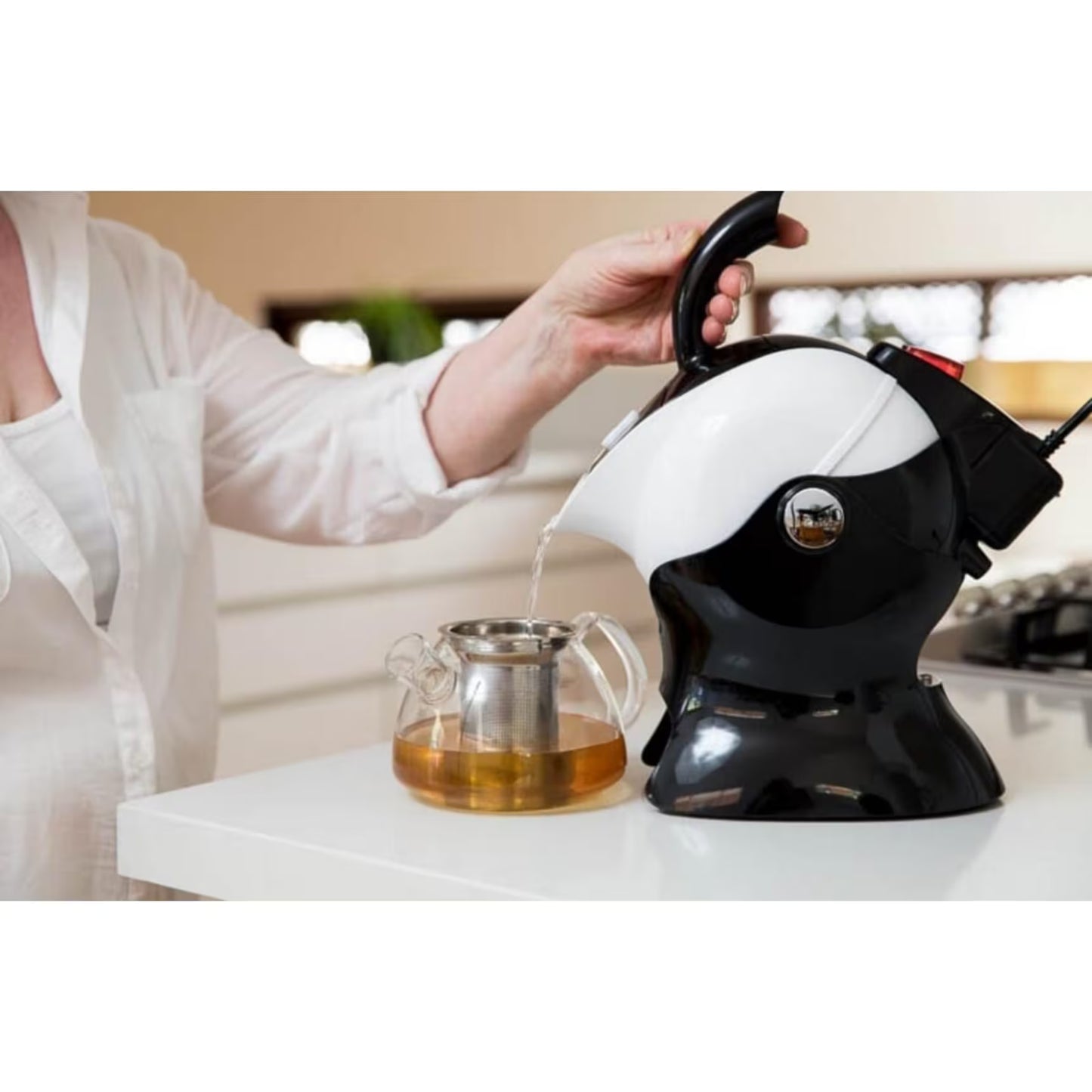 Uccello Kettle