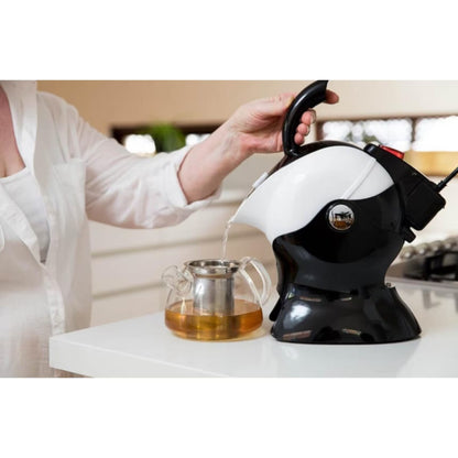 Uccello Kettle