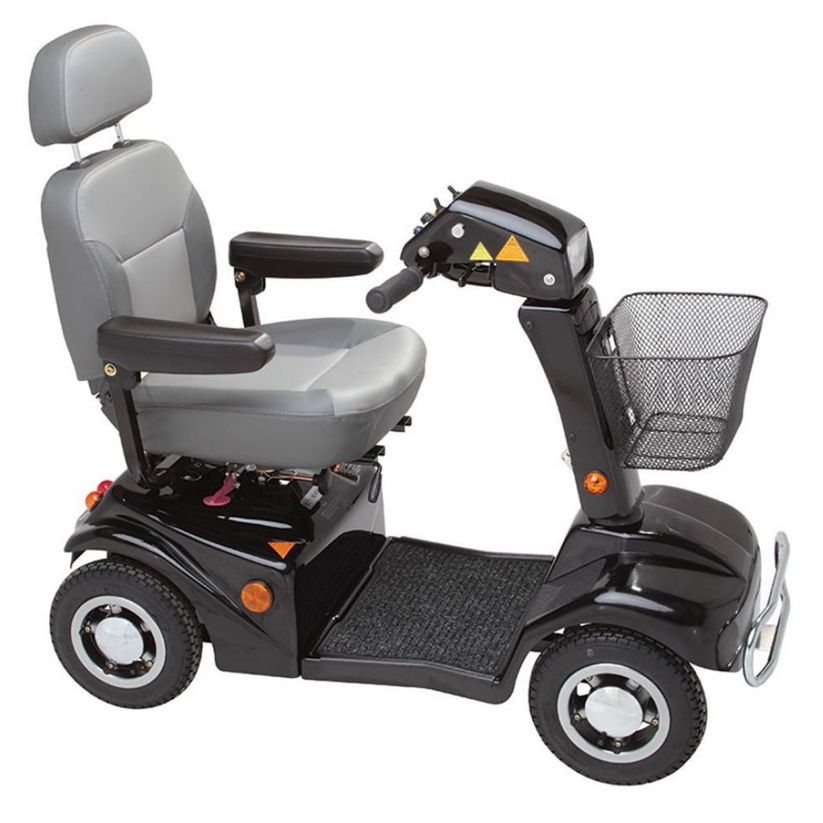Rascal 388 XL 6 mph Mobility Scooter | MobilityCo