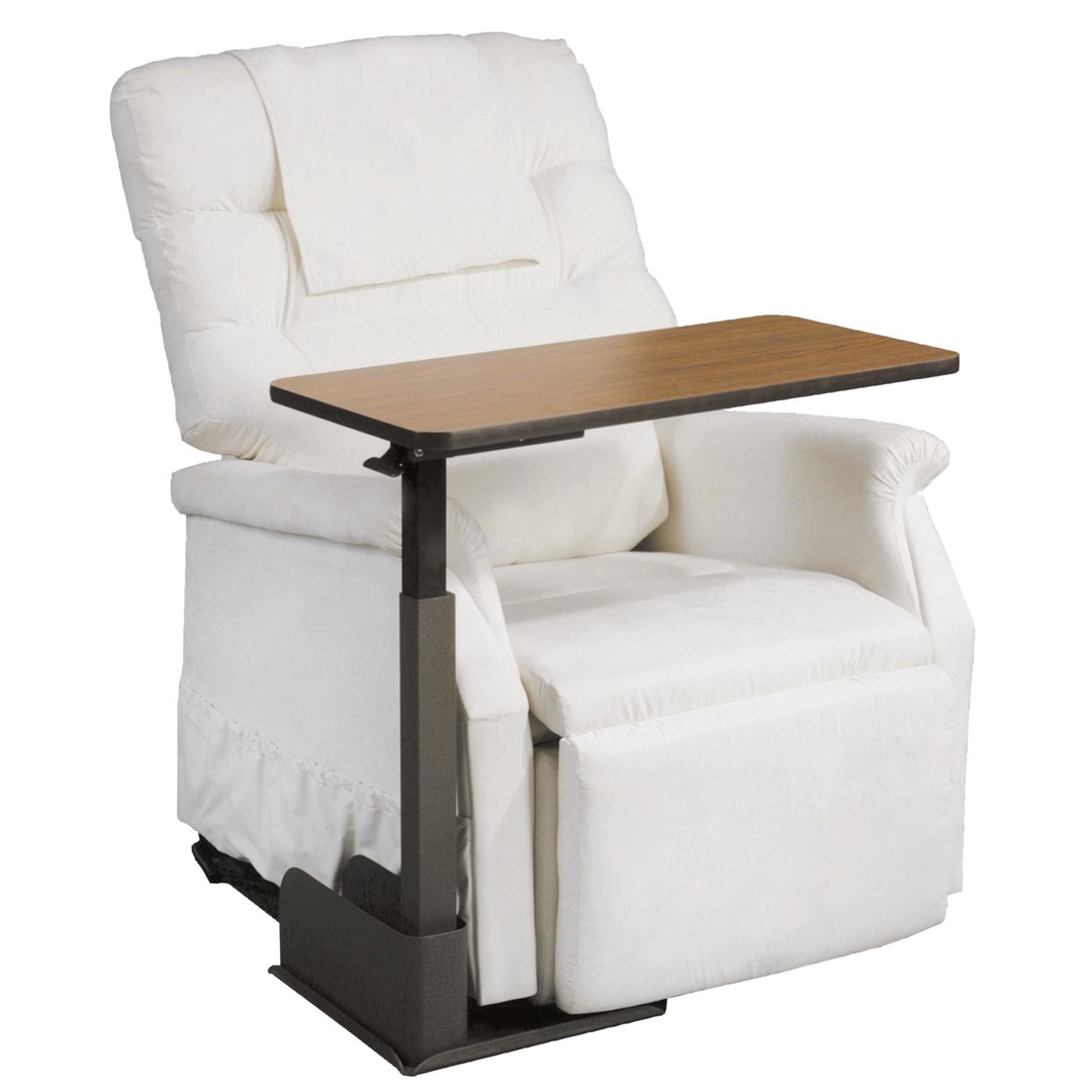 Over Riser Table - MobilityCo