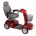Rascal 388 XL 6 mph Mobility Scooter | MobilityCo