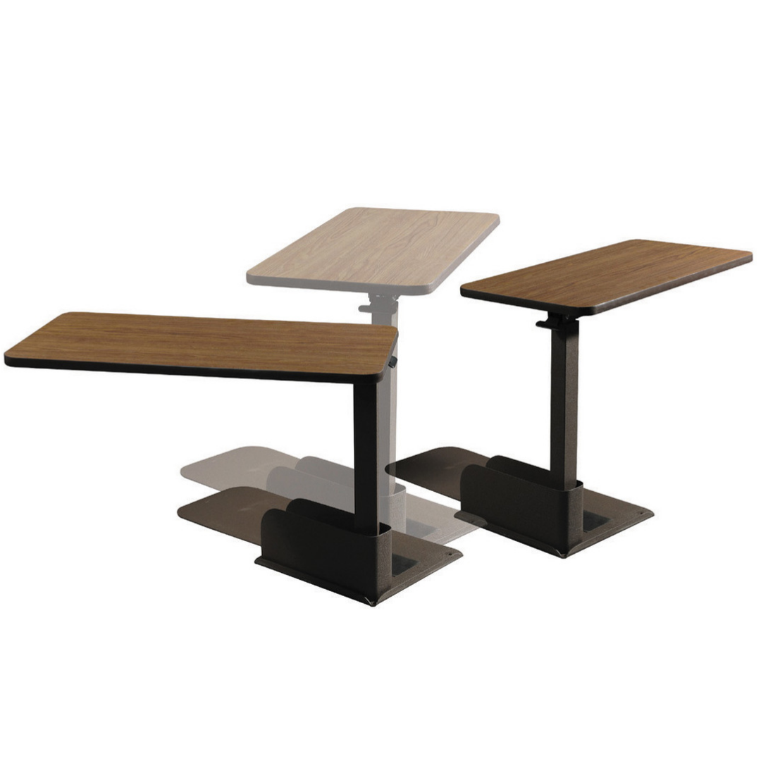 Over Riser Table - MobilityCo