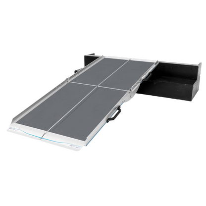 Aerolight Lifestyle Multiple Folding Ramp