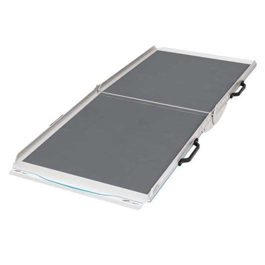 Aerolight Broadfold- Premium folding ramp