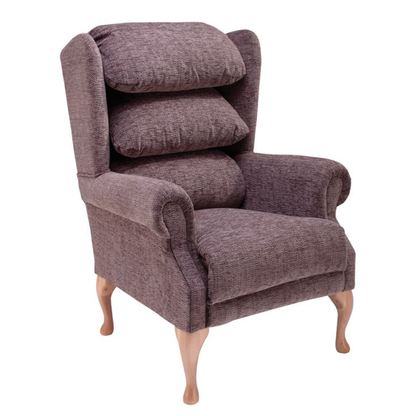 Cannington Fireside Chair