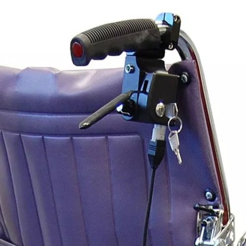 Wheelchair Powerstroll - MobilityCo
