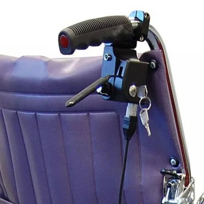 Wheelchair Powerstroll - MobilityCo