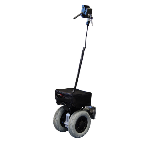 Wheelchair Powerstroll