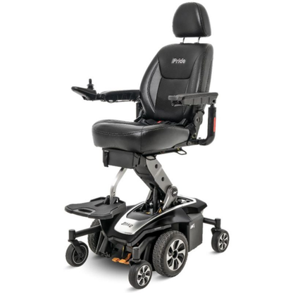 Jazzy Air 2 Elevating Powerchair