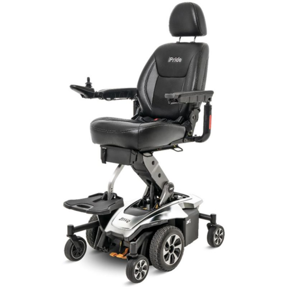 Jazzy Air 2 Elevating Powerchair - MobilityCo