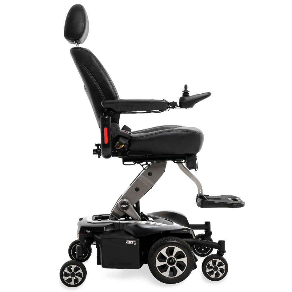 Jazzy Air 2 Elevating Powerchair